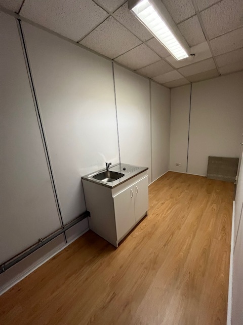 Bordeaux 120 m² Bureaux