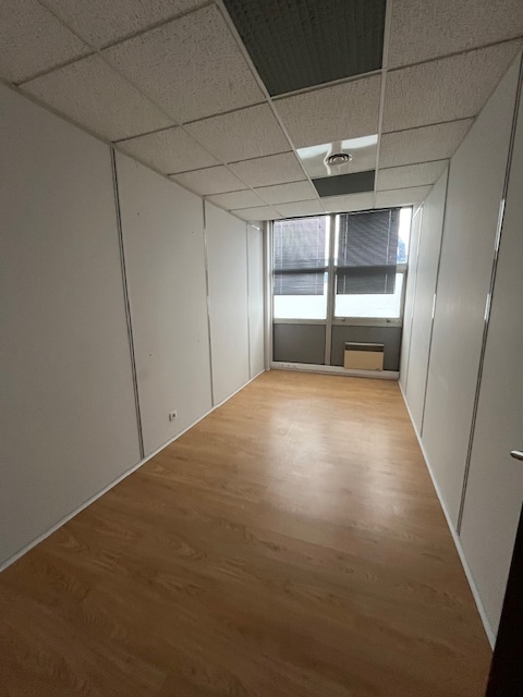 Bordeaux 120 m² Bureaux