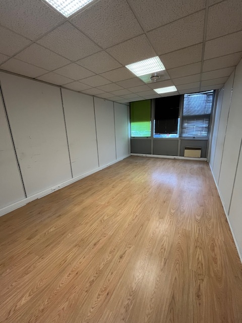 Bordeaux 120 m² Bureaux