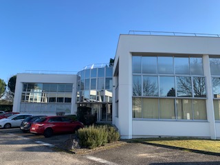 Mérignac 210m² Bureaux