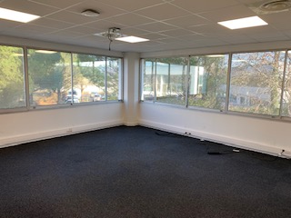 Mérignac 210m² Bureaux