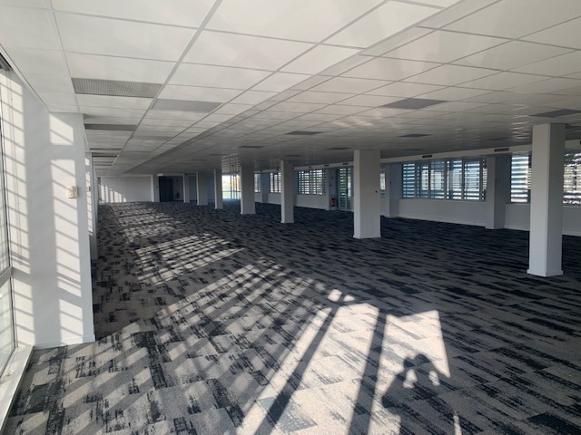 Mérignac 764m² Bureaux