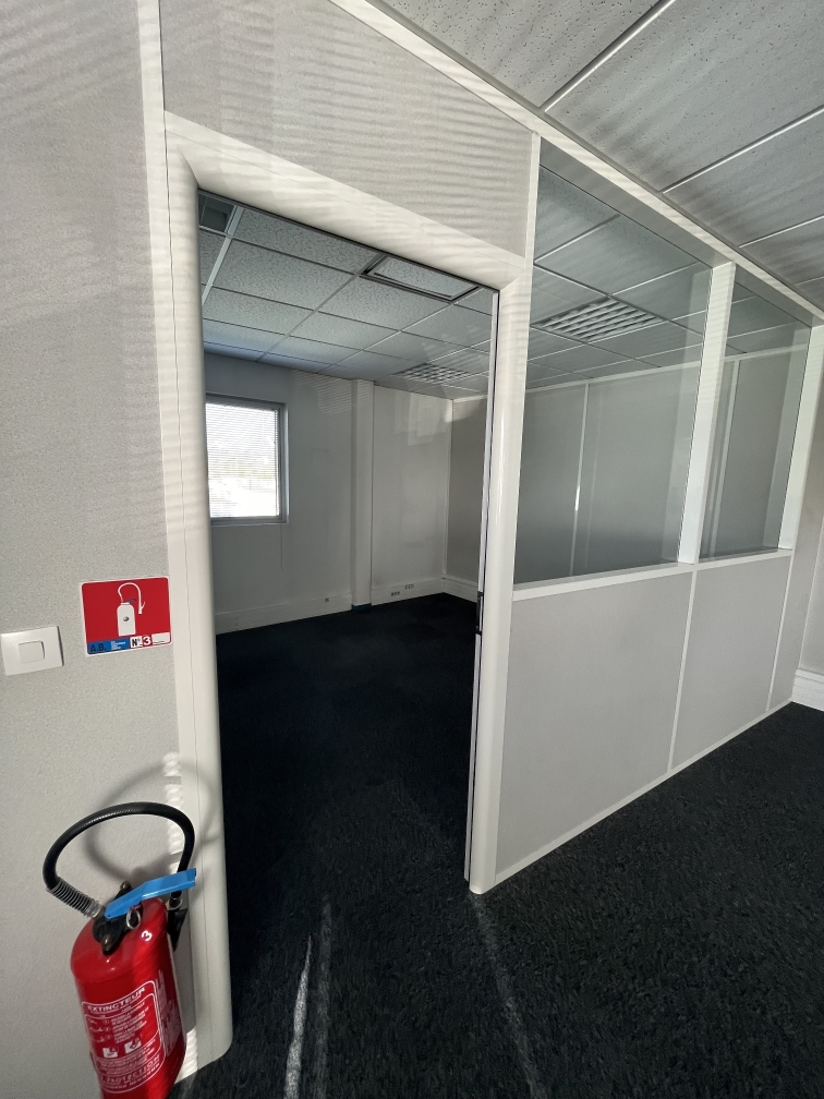 Villenave d&rsquo;Ornon 94m² Bureaux