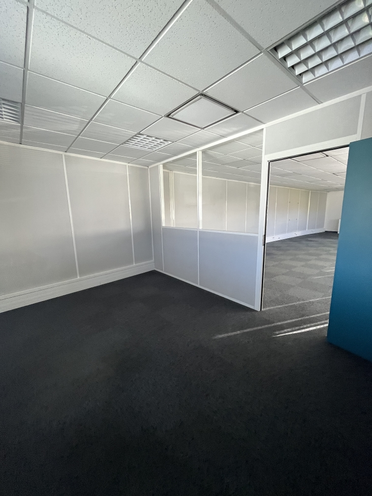 Villenave d&rsquo;Ornon 94m² Bureaux