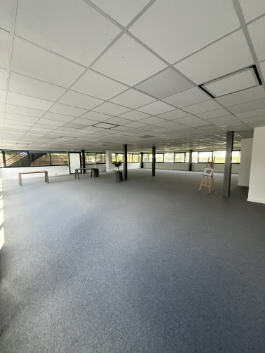 Mérignac 248m² Bureaux
