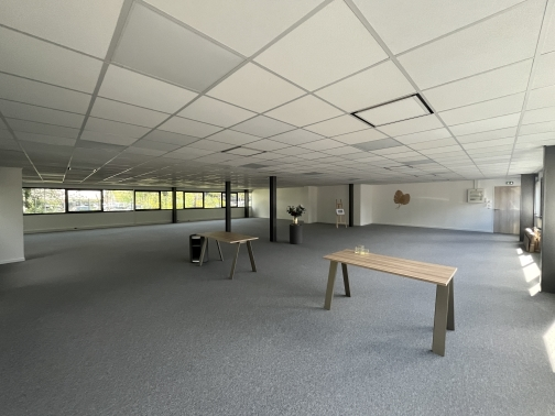 Mérignac 248m² Bureaux