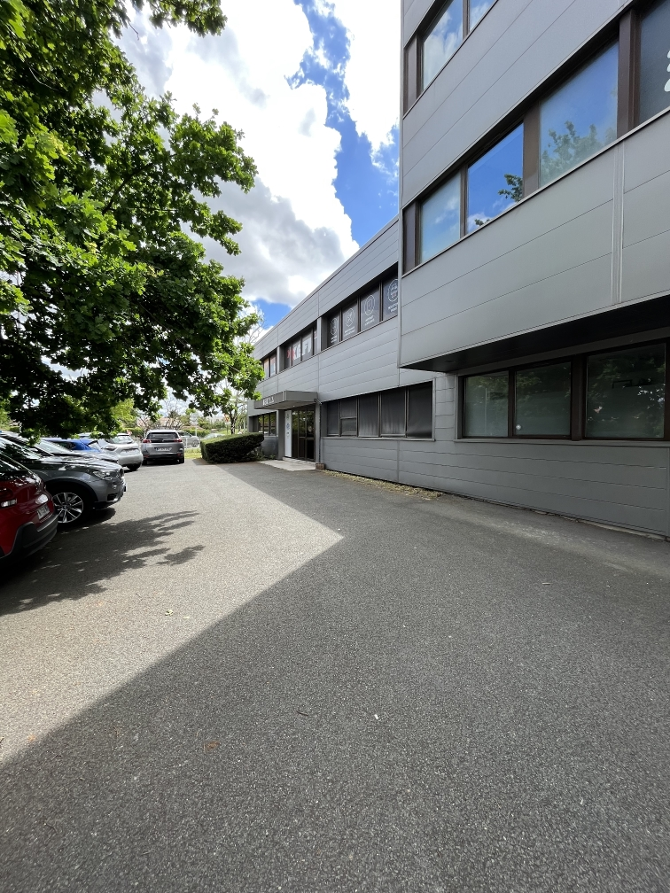 Mérignac 96m² Bureaux