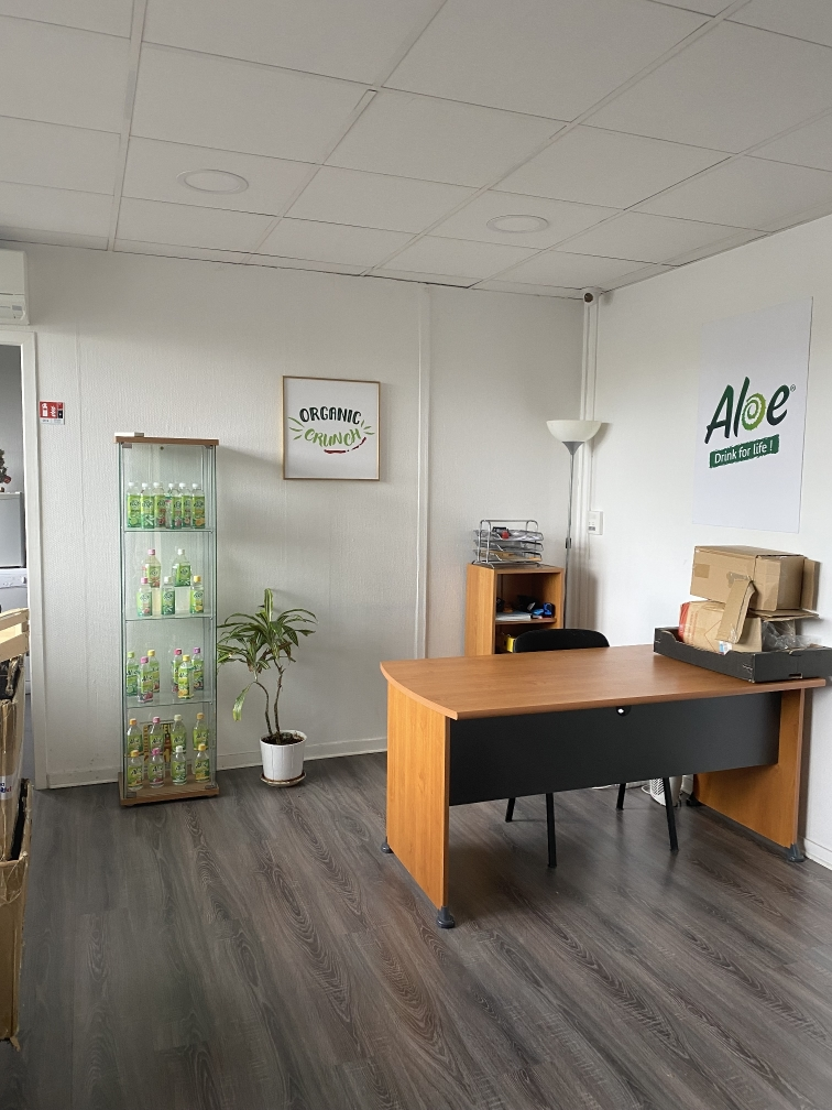Mérignac 96m² Bureaux