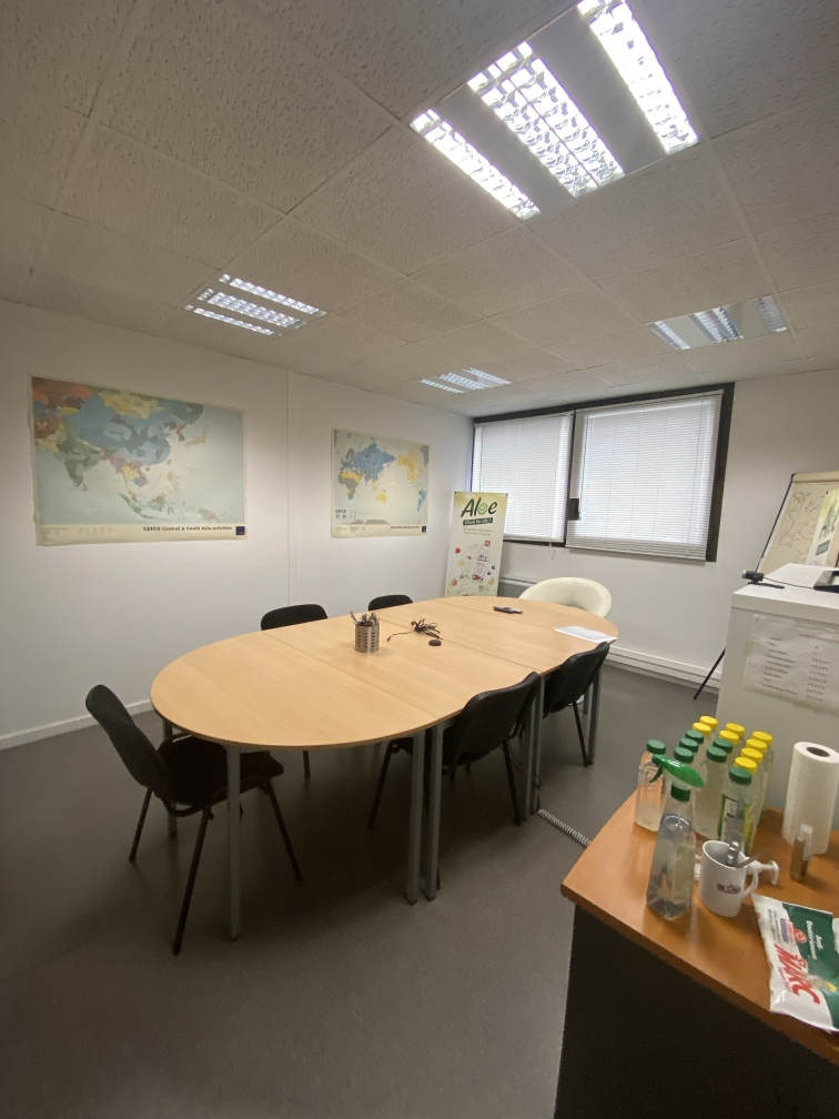 Mérignac 96m² Bureaux