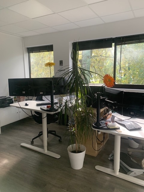 Mérignac 23 m² Bureaux