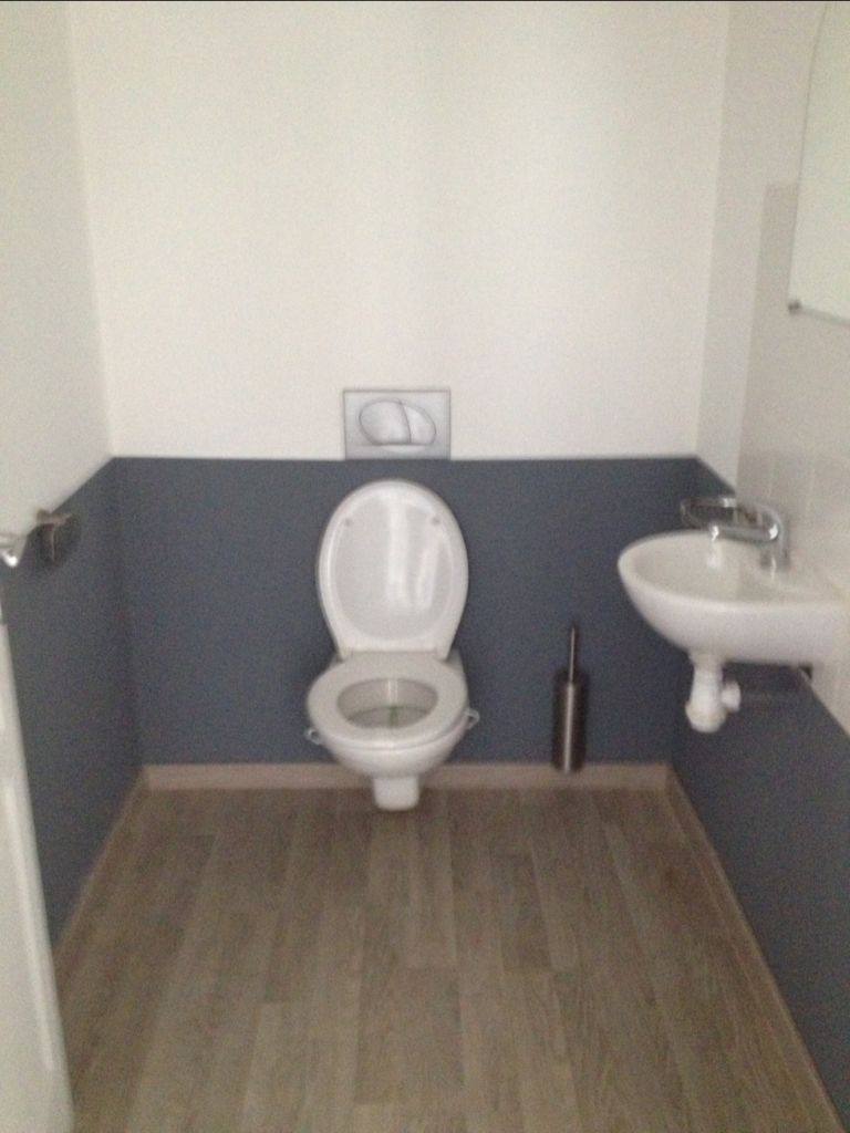 170 m² bureaux a louer la rochelle