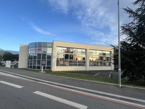 PAK A 60 M²