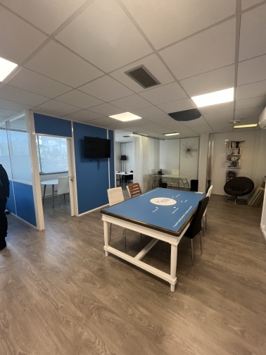 PAK A 60 M²