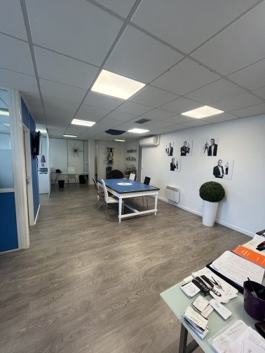 PAK A 60 M²
