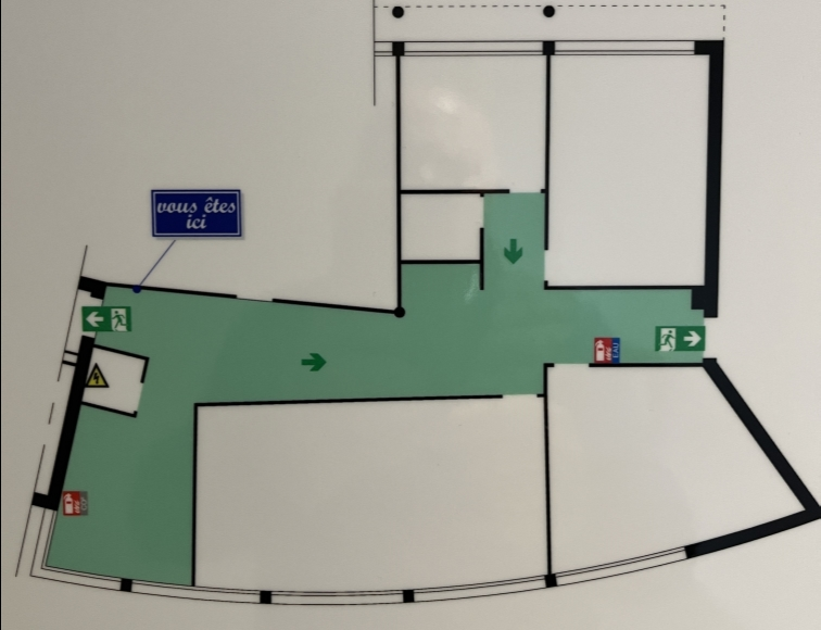 MERIGNAC 143 M² CLENT ADER