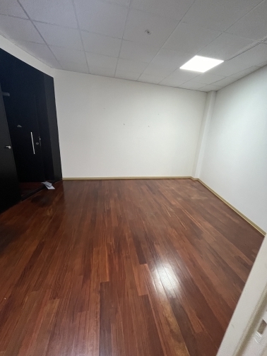 Local commercial 180m² Cours Clémenceau