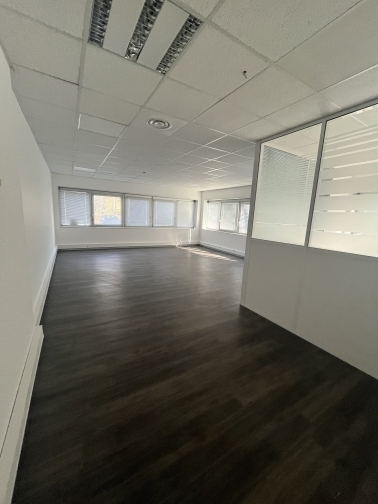 MERIGNAC PARC CADERA 65 M² RDC