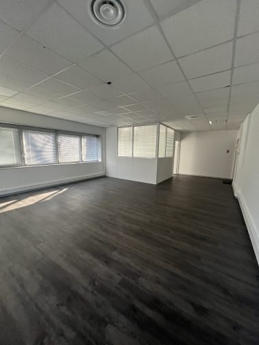 MERIGNAC PARC CADERA 65 M² RDC