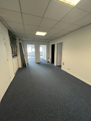 150 M² BUREAUX MERIGNAC