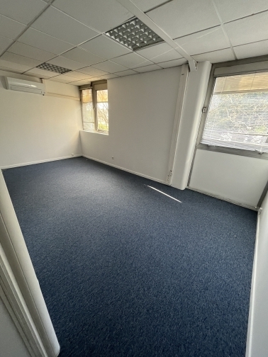 150 M² BUREAUX MERIGNAC