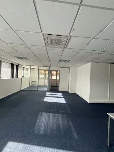 150 M² BUREAUX MERIGNAC