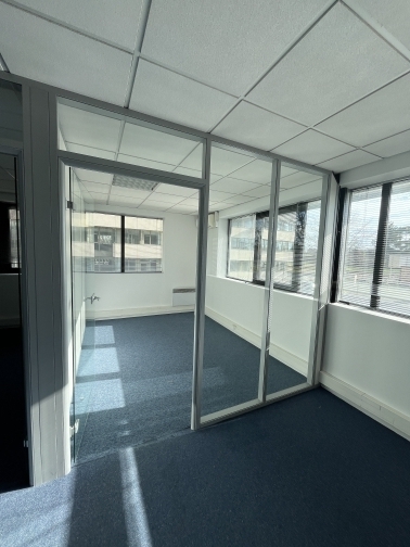 150 M² BUREAUX MERIGNAC