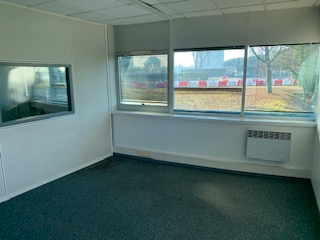 Mérignac 325m² Bureaux