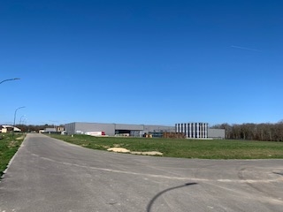 Aillas 35000m² Terrain