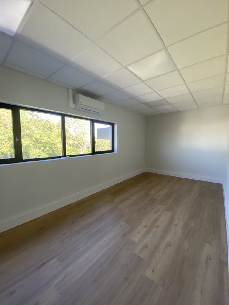 Mérignac 315 m² Entrepot