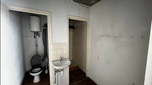 Eysines 250 m² Entrepôt