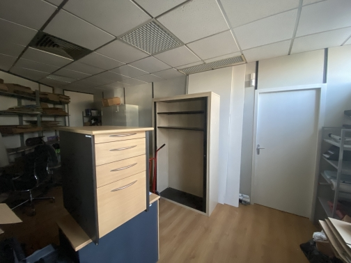 Pessac 100 m² Local d&rsquo;activité