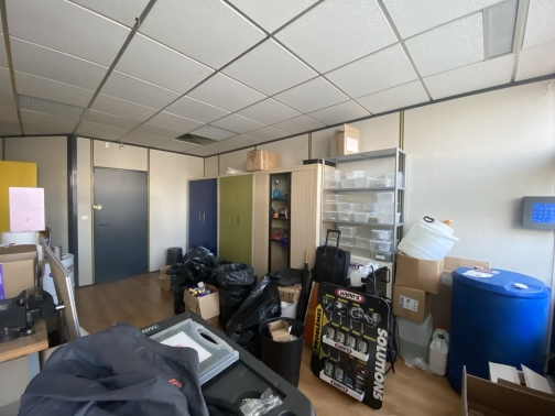 Pessac 100 m² Local d&rsquo;activité