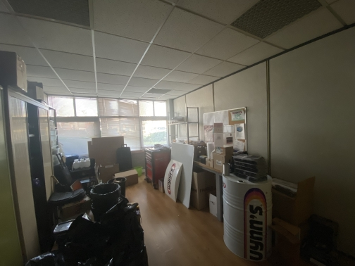 Pessac 100 m² Local d&rsquo;activité