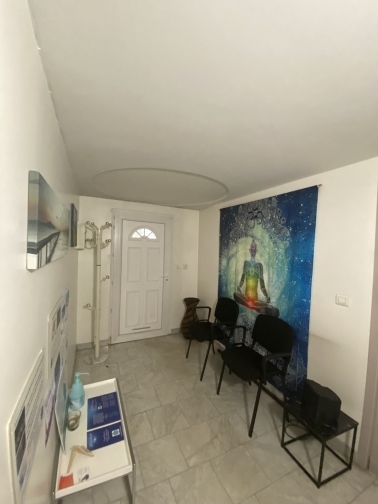 Eysines 18 m² Bureaux iclus charges privatives (ed