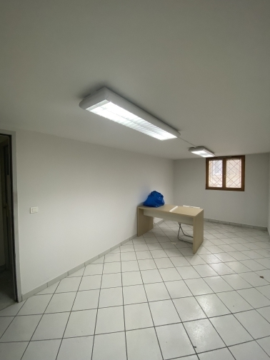 Eysines 18 m² Bureaux iclus charges privatives (ed