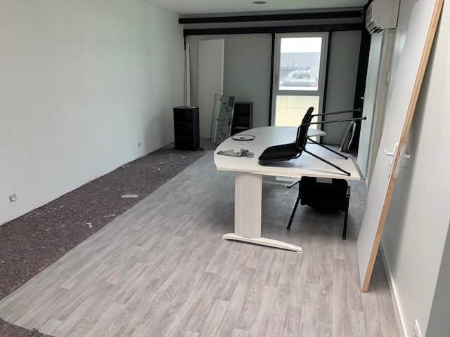 Eysines 85m² Bureaux