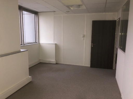 Bègles 85m² Bureaux