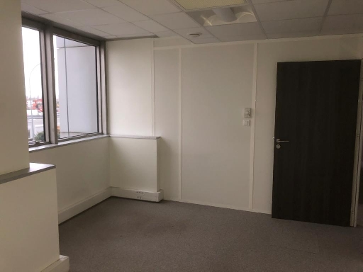 Bègles 85m² Bureaux
