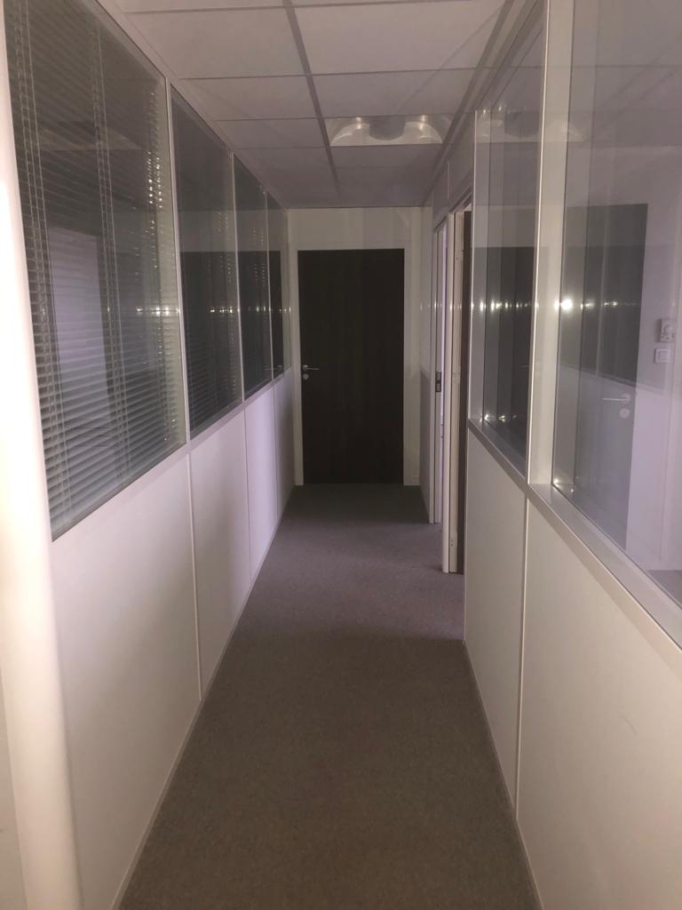 Bègles 85m² Bureaux