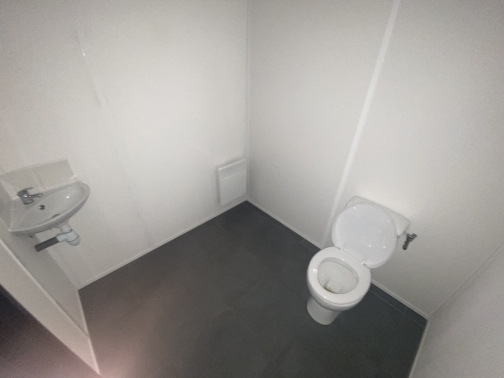 Locaux d&rsquo;activités de 210 à 630 m² sur Saint Jean