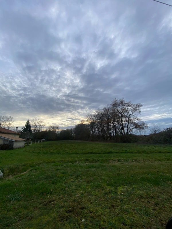 Terrain à bâtir 4 724 m² MARSAS