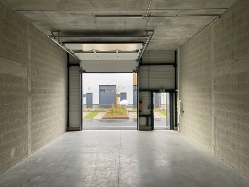 Local d&rsquo;activité 129 m² neuf GRADIGNAN