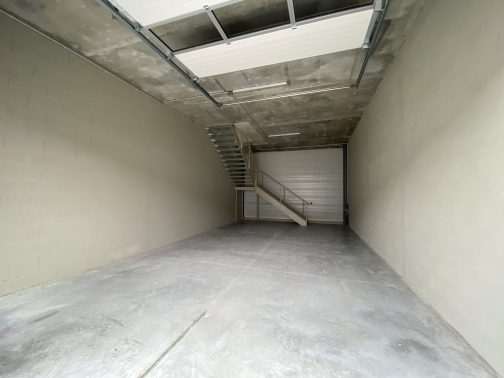 Local d&rsquo;activité 129 m² neuf GRADIGNAN