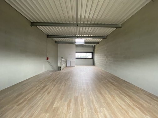 Local d&rsquo;activité 129 m² neuf GRADIGNAN