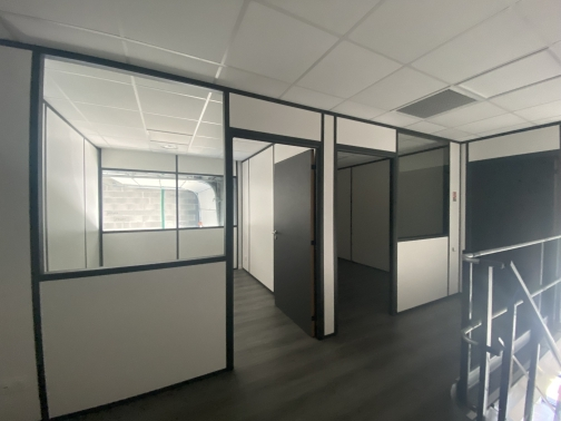 LOCAL D&rsquo;ACTIVITE 260 M² – VILLENAVE