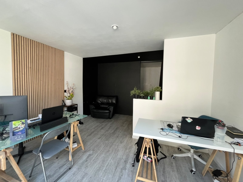 LOCAL COMMERCIAL – SAINT SEURIN