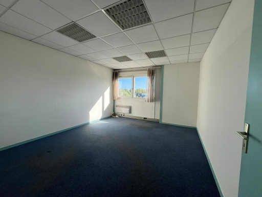 BUREAUX 150 M² EYSINES