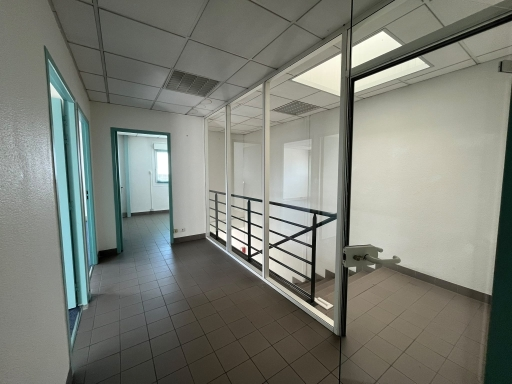 BUREAUX 150 M² EYSINES