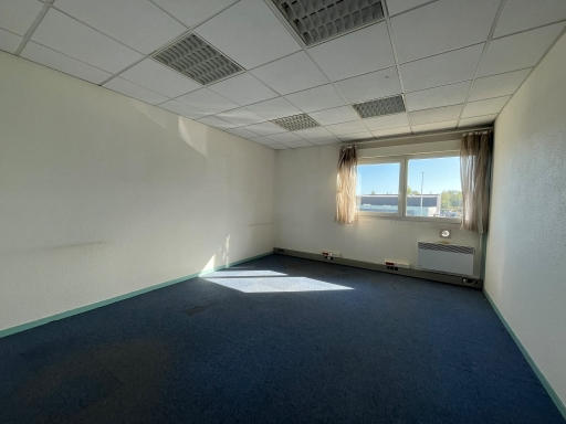 BUREAUX 150 M² EYSINES