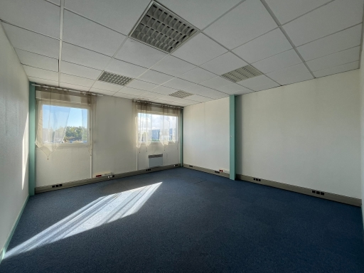 BUREAUX 150 M² EYSINES